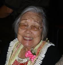 Violet Sakata Obituary