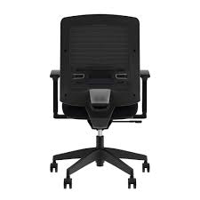 This leap chair looks professional, and its performance is spot on. Office Desk Chairs Kudos Rolling Desk Chair