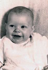 Mary Ann Grice Obituary (1957