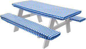 Oct 02, 2020 · this website uses cookies to improve your experience while you navigate through the website. Deluxe Picnic Table Cover Set Of 3 Walmart Com Walmart Com