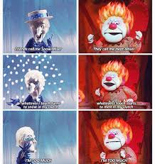 The Year Without A Santa Claus One Of My Favorite Christmas Movies I Especially Loved The Claymation Christmas Claymation Christmas Movies Christmas Cartoons