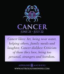 It consists of last pada of punarvasu, full pada of pushya and full ashlesha. Just Click On The Picture To Check Your Daily Horoscope Astrology Zodiac Horoscope Horoscopes T Zodiac Signs Cancer Cancer Quotes Zodiac Astrology Cancer