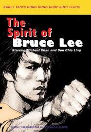 The Spirit of Bruce Lee (1973)