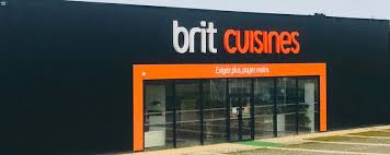 Besoin De Changer Votre Cuisine Le Sur Mesure A Prix Raisonnable Chez Brit Cuisines Le Tregor