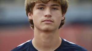 Jacob Stouffer's Instagram, Twitter & Facebook