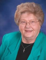 Obituary for Sondra P. Meier