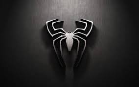Find spiderman wallpaper 1080p hd for desktop computer. Spiderman Logo By Darrathualin Deviantart Com On Deviantart Black Spiderman Spiderman Pictures Spiderman