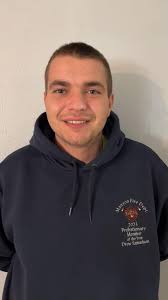 Recently, at our annual Divisional Meeting, the following Maine Forest  Rangers were recognized for their outstanding commitment to protecting  Maine's forests and communities. Ranger Tim Anderson and Ranger Keith  Draper (not pictured)