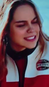 Home and Away Levi and Abi