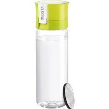 Brita Trinkflasche Mit Wasserfilter Fill Go 0 6 Liter Galeria Karstadt Kaufhof