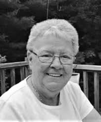 Obituary: Donna Louise Lalonde