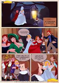 Festa no Celeiro - Comendo a Mãmae Milftoon - Quadrinhos - Revistas e  Quadrinhos