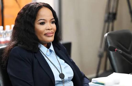 IDAC 'unaware' of R360m Medicare complaint against acting SAPS boss Dimpane