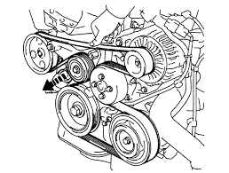 Oem to the bank.i made a huge mistake going aftermarket the belt separated got behind the lower pulley cut the face of. Best Toyota 2007 Toyota Corolla Serpentine Belt