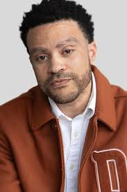 Charles Duckworth — The Movie Database (TMDB)