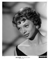 Ursula Poe's Instagram, Twitter & Facebook