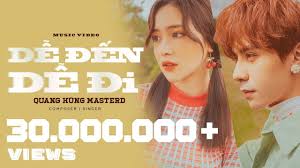 Vietnamese song, modest at home, becomes sensation overseas