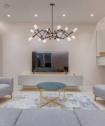 10 Best Sputnik Light Fixtures Inspired By History