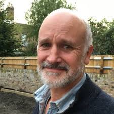 Martin Jennings (@MJenningsSculpt)