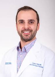 Dr. David Adams, MD, Surgery