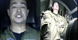 G-Forces and Fighter Pilots: What's it like to pull 9Gs?