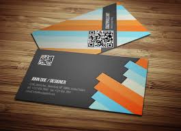Every person (and every business) has a different voice and tone, and that individuality is what needs to be reflected in your business card so you can confidently present it wherever you go as an extension. 25 Free Psd Business Card Template Designs Designmaz