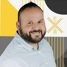 Andy Ortiz's Instagram, Twitter & Facebook