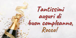 Rocco Cartoline Di Auguri Messaggiauguricartoline Com