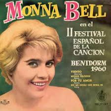 Monna Bell