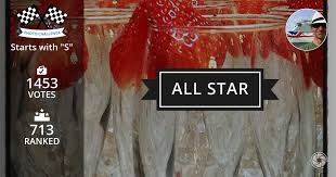 See Why Peter Ashton Achieved All Star Level In The Starts With S Challenge 10 603 Photos Photo Challenge Achievement Challenges