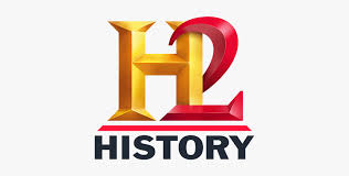 History Channel 2 Logo Hd Png Download Transparent Png Image Pngitem