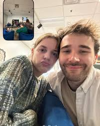 This year, my story has taken a turn… :) (Happy Valentine's Day…yes, we are  engaged) ❤️