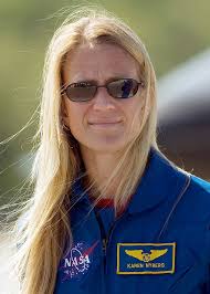 Discovery crew ready for work — and history