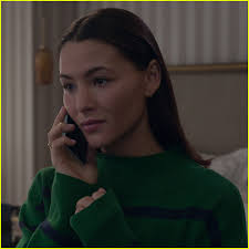 Netflix's 'The Recruit' Season 2 Casting News: 10 Actors Expected to  Return,1 Signs On & the Fate of Another Still Unclear