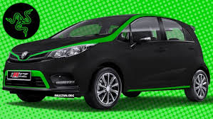 The variant iriz 1.3l standard cvt, a 1332 cc, 4 cylinder petrol engine fires 94 hp of power and 120 nm torque, the 5 seater iriz 1.3l standard cvt has a variable. 2019 Proton Iriz Razer Edition Up For Grabs In Contest Paultan Org