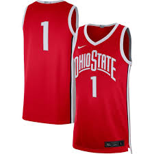 Sacramento kings, memphis grizzlies, denver nuggets, minnesota timberwolves, utah jazz. 1 Ohio State Buckeyes Nike Limited Basketball Jersey Scarlet Walmart Com Walmart Com