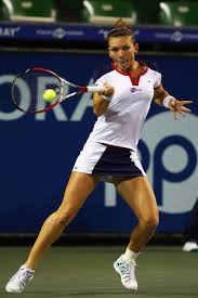 Simona Halep Photos Photos Toray Pan Pacific Open Day 4 Tennis Players Female Simona Halep Tennis Players