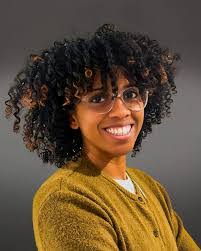 Larita Williams's Instagram, Twitter & Facebook