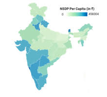 Ranked 71 out of 229 in the world. List Of Indian States And Union Territories By Gdp Per Capita Wikipedia