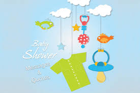 Top 120 Baby Shower Messages And Quotes