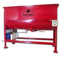 Pack Mfg Line of Mixing Equipment for Nursery and Greenhouse ...