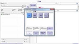 Retalix, a global provider of software solutions for retailers and distributors, has fully integrated and will resell solidcore's pos check and control software with retalix storepoint and. Storeline Pos Download Point Of Sale Systems Software