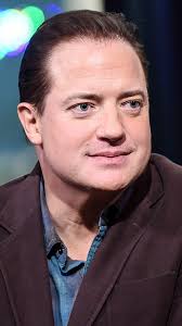 Brendan fraser and hair loss. Brendan Fraser Says He Was Groped By H F P A Member In 2003 I Became Depressed Vanity Fair