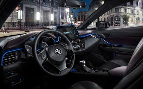 #sdadan #toyota #chr #toyotachr #cars #auto. Toyota Chr 2018 Design Toyota Suv Toyota C Hr Toyota Cars