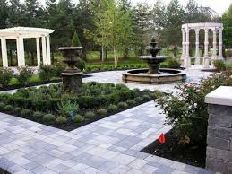 How Do I Design My Garden In A European Style Design European Garden Style European Garden Simple Garden Designs Garden Styles