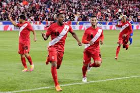 Campionatul mondial de fotbal rusia 2018 se vede la tvr. Cupa MondialÄƒ 2018 Lotul Echipei Peru Stirileprotv Ro