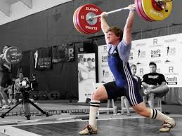 Interview With Chad Vaughn Olympian Coach Lead Developer For The Crossfit Advanced Weightlifting Trainer S Course Iron Athlete Clinics He loved soccer and crossfit. interview with chad vaughn olympian coach lead developer for the crossfit advanced weightlifting trainer s course iron athlete clinics