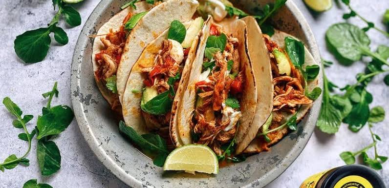 Mexican Food for Beginners: Where to Start