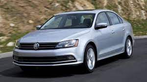 2015 Volkswagen Jetta 2014 Car Reviews