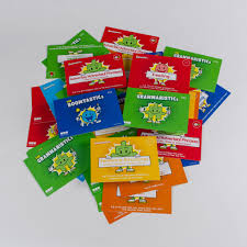 We jogged around the park for our morning exercise. Sentence Maker Kit Ks2 The Training Space